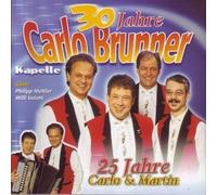 Various - 30 Jahre Carlo Brunner [Import]