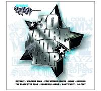 Various - 30 Jahre Hip Hop
