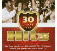 Various - 30 Jahre Hits