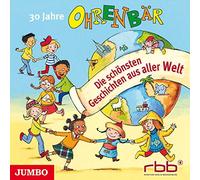 Various - 30 Jahre Ohrenbär.die Schönsten Geschichten aus