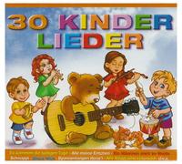 Various - 30 Kinderlieder