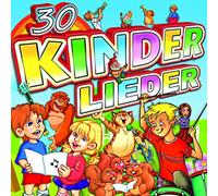 Various - 30 Kinderlieder