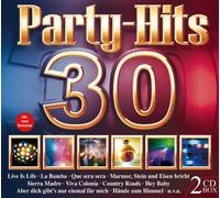 Various - 30 Party-Hits