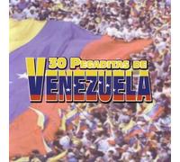 Various - 30 Pegaditas De Venezuela