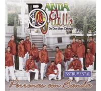 Various - 30 Pegaditas Perronas Con Banda