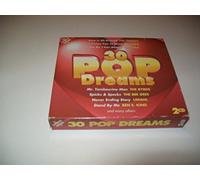 Various - 30 Pop Dreams [Import]