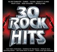 Various - 30 Rock Hits