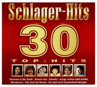 Various - 30 Schlagerhits