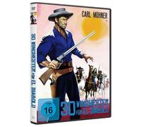 Various - 30 Winchester Fur El Diabolo - DVD - P2222z