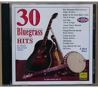 Various - 30 Years of Bluegrass
