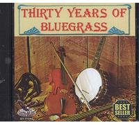VARIOUS - 30 Years of Bluegrass