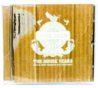Various - 30 Years of Central Station: The House Years