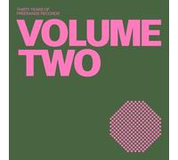 30 Years Of Freerange Vol. 2