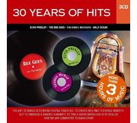 Various - 30 Years of Hits