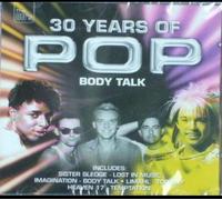 Various - 30 Years Of Pop - Body Talk