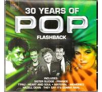 Various – 30 Years of Pop*Flashback*