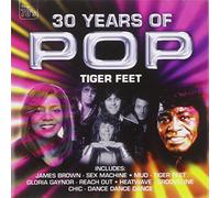 Various - 30 Years of Pop*Walking on*