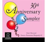 Various - 30TH ANNIVERSARY SAMPLER