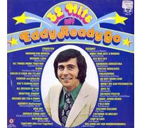 Various - 32 Hits Uit Eddy Ready Go