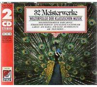 Various - 32 Meisterwerke