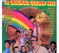Various - 32 Original Golden hits-2LP