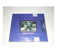 Various - 32 Steamin Rock Hits