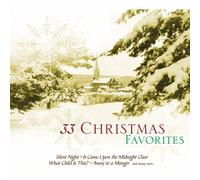 Various - 33 Christmas Favorites