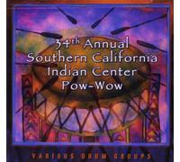 Various 34th Annual So. California Ind (CD)