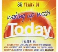 VARIOUS - 35 Years Of Waking Up With Today / Various