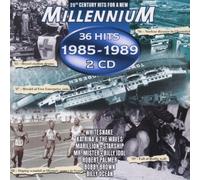 Various - 36 Hits of 1985-1989