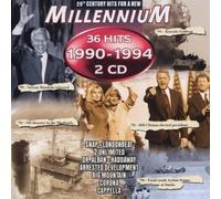 Various - 36 Hits of 1990-1994