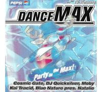 Various - 36 typische Dancetracks (moby why does my heart feel so bad / cosmic gate mental atmosphere / niels van gogh doppelganger doppelgänger / storm love is here to stay / mario lopez the sound of nature / kerosin position / medusa language of love / ouriel clark shake your bum / der verfall vater unser etc. and more)