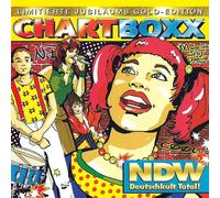 Various - 38 Hits aus Deutschen Landen (Doppel-CD) Zaza - Zauberstab / Erste Allgemeine Verunsicherung - Afrika / DÖF - Codo (...Düse im Sauseschritt) / K.I.Z. - Die Sennerin vom Königsee / Clit - Keine Probleme Marlene / relax - marie u.a.