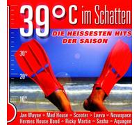 Various - 39 Grad C im Schatten-39 Hei