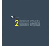 Various - 391 Selezione 2 [VINYL]