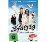 Various - 3faltig - Eine göttliche Komödie [DVD] [2010]