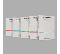 Various - 3rd Mini Album Easy (Compact Ver.) [CD]
