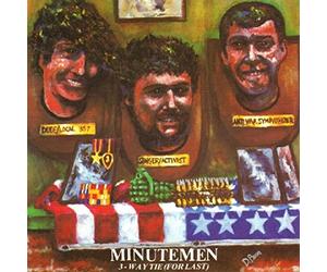 Various - 3Way Tie For Last [CD]