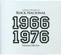 VARIOUS - 4 Decadas De Rock Nacional 196