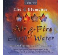 Various - 4 Elements