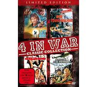 Various 4 In War-Classic Collection