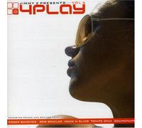 Various - 4 Play V6