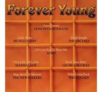 Various - 4 Vini Forever Young [VINYL]