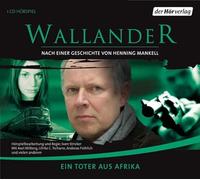 Various - (4) Wallander-Ein Toter aus Afrika