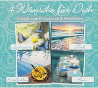 Various - 4 Wünsche Für Dich