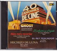 Various - 40 Canciones de Cine-OST