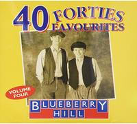 Various Artists - 40 Forties Favourite