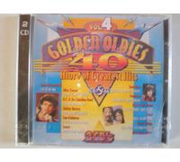 Various - 40 Golden Oldies Vol 4