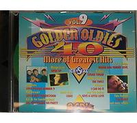 Various - 40 Golden Oldies Vol 9