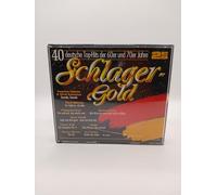 Various - 40 Golden Top Hits